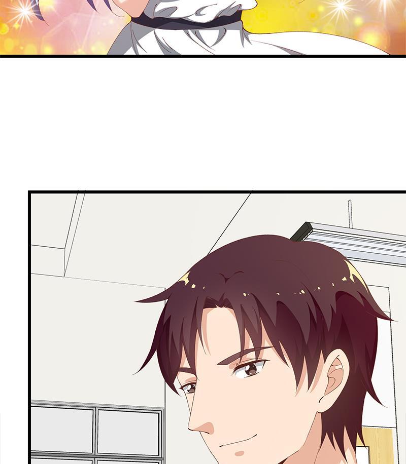 都是黑丝惹的祸 349 第二季 第100话 有话对你讲 第20页