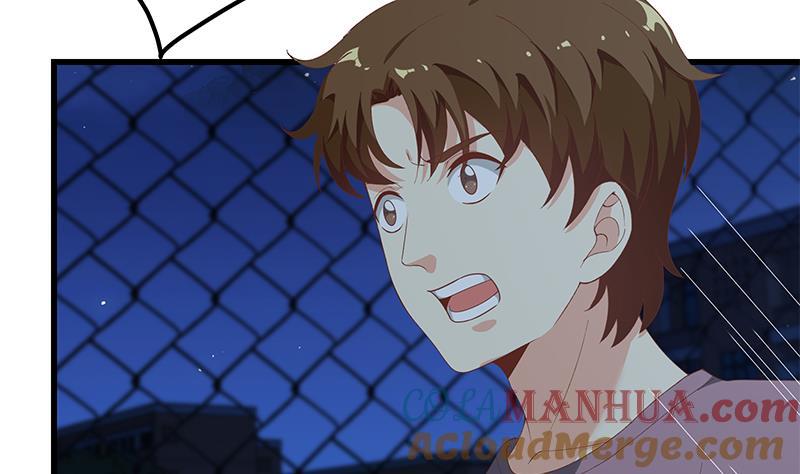 都是黑丝惹的祸 351 第二季 第102话 求和 第35页