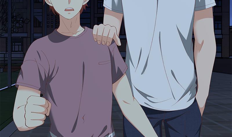都是黑丝惹的祸 351 第二季 第102话 求和 第38页
