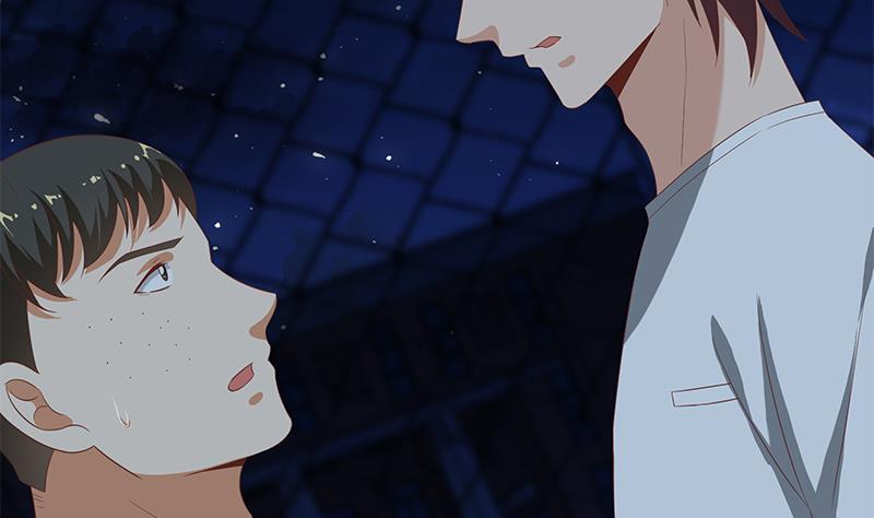 都是黑丝惹的祸 353 第二季 第104话 每个人都有秘密 第17页