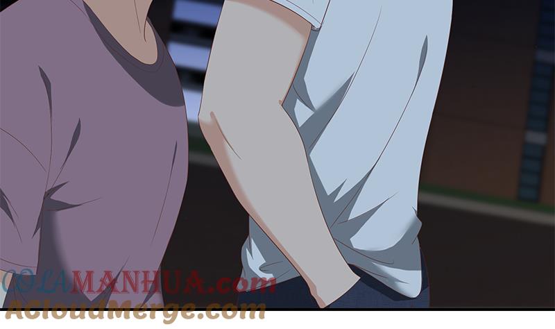 都是黑丝惹的祸 353 第二季 第104话 每个人都有秘密 第10页