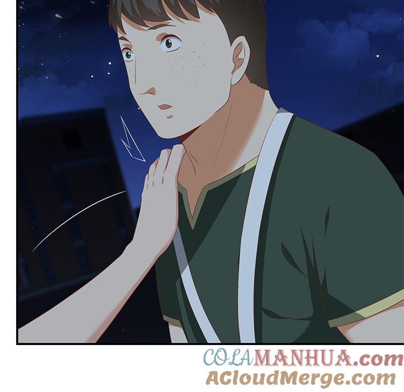 都是黑丝惹的祸 353 第二季 第104话 每个人都有秘密 第43页