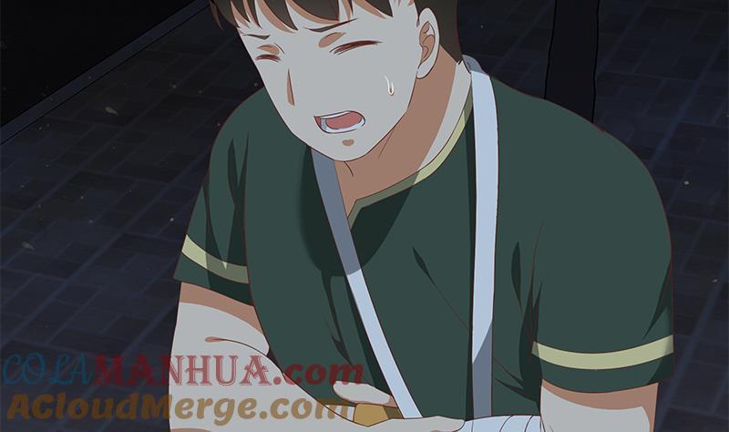 都是黑丝惹的祸 353 第二季 第104话 每个人都有秘密 第31页