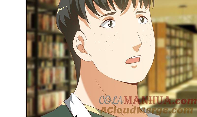 都是黑丝惹的祸 354 第二季 第105话 领先时代的外挂 第31页