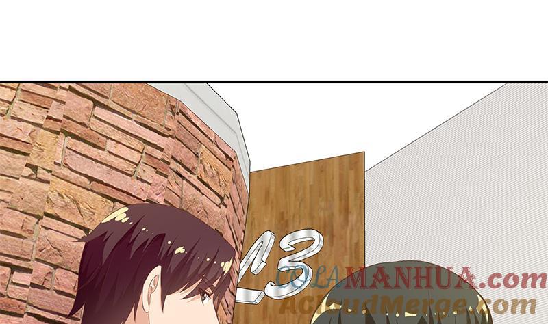 都是黑丝惹的祸 354 第二季 第105话 领先时代的外挂 第25页