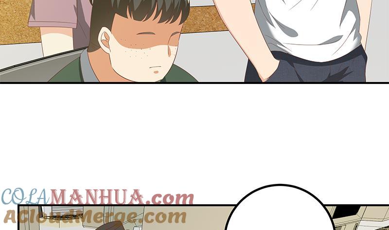 都是黑丝惹的祸 355 第二季 第106话 配得上你的名字 第35页