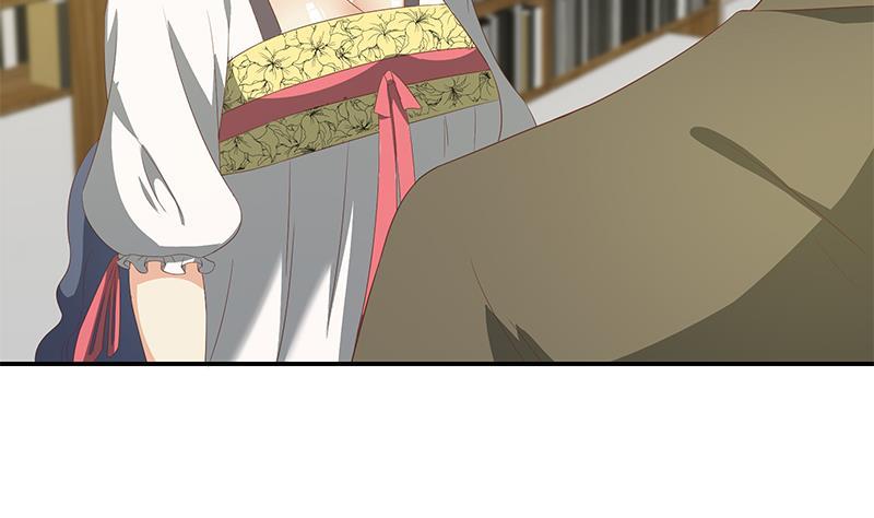 都是黑丝惹的祸 356 第二季 第107话 五美钟婉 第34页