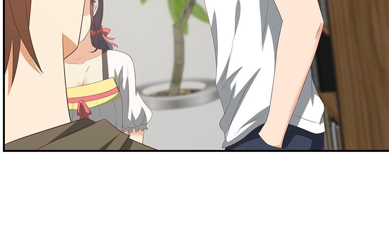 都是黑丝惹的祸 358 第二季 第109话 她本就是我女朋友！ 第20页
