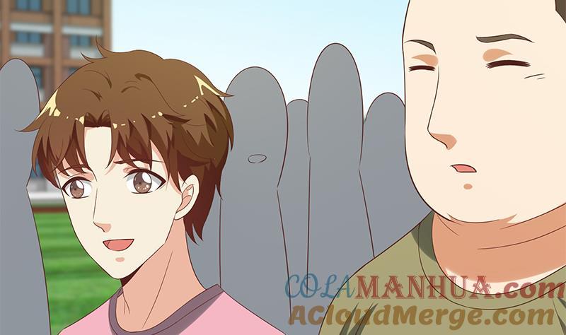都是黑丝惹的祸 366 第二季 第117话 旧识再登场 第28页
