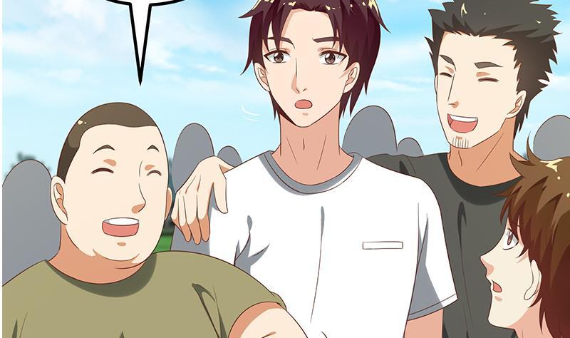 都是黑丝惹的祸 367 第二季 第118话 凌玲的请求 第14页