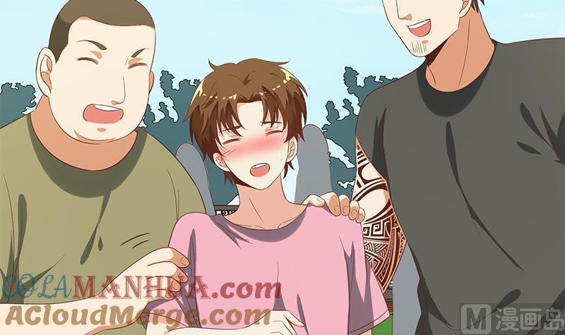 都是黑丝惹的祸 368 第二季 第119话 女装的相凌 第15页
