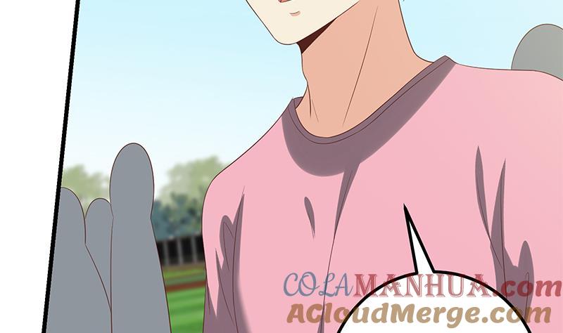 都是黑丝惹的祸 368 第二季 第119话 女装的相凌 第7页