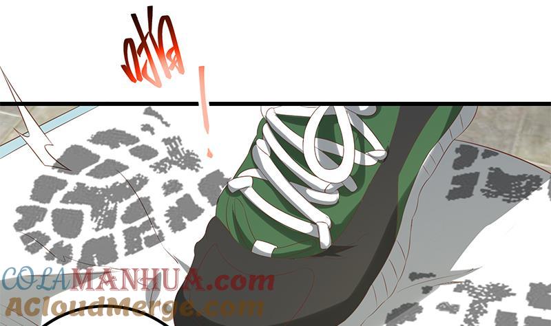 都是黑丝惹的祸 375 第二季 第126话 激怒 第40页