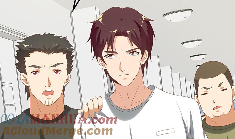 都是黑丝惹的祸 376 第二季 第127话 阴谋 第4页