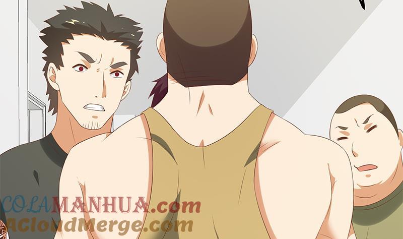 都是黑丝惹的祸 376 第二季 第127话 阴谋 第13页