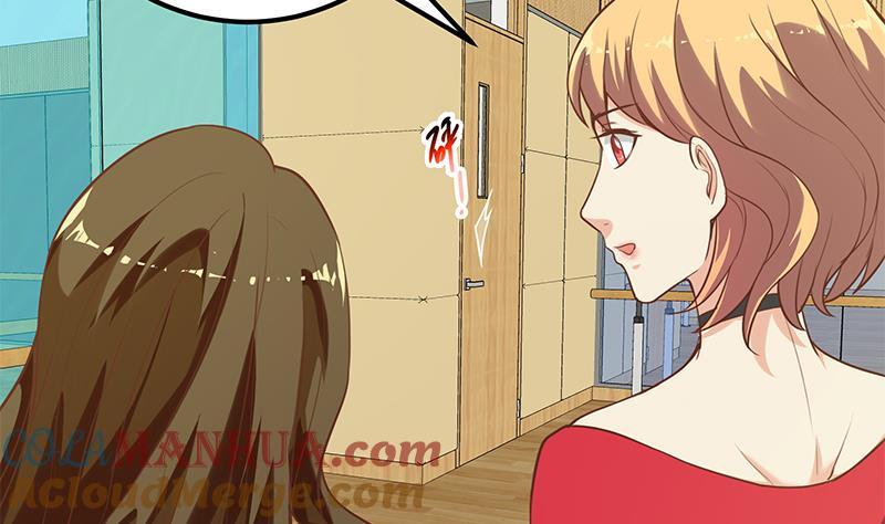都是黑丝惹的祸 385 第二季 第136话 美人的体香！ 第55页