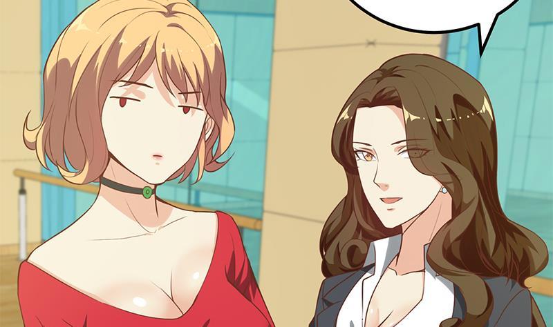 都是黑丝惹的祸 385 第二季 第136话 美人的体香！ 第35页