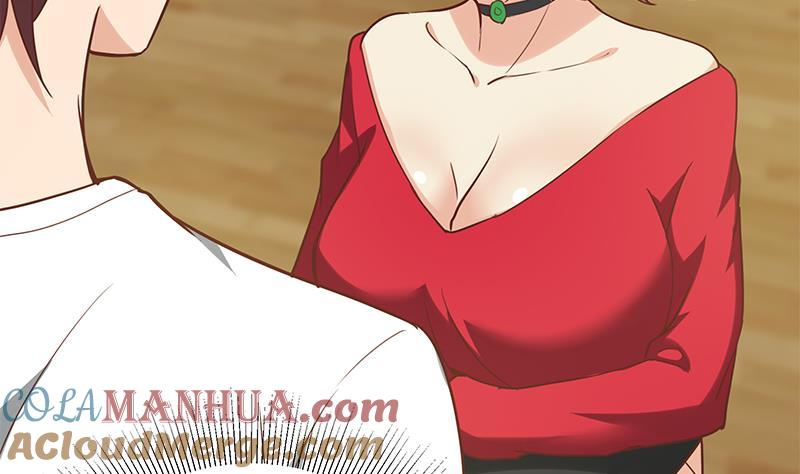 都是黑丝惹的祸 385 第二季 第136话 美人的体香！ 第22页