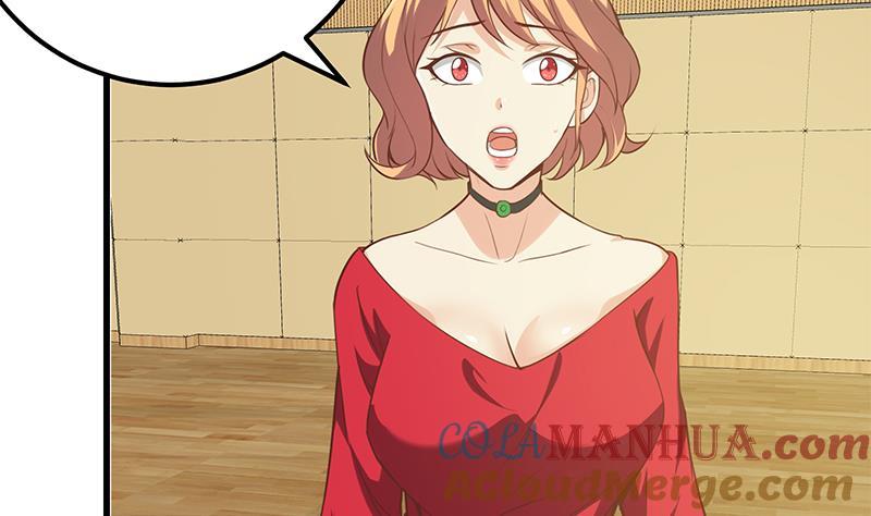 都是黑丝惹的祸 385 第二季 第136话 美人的体香！ 第43页