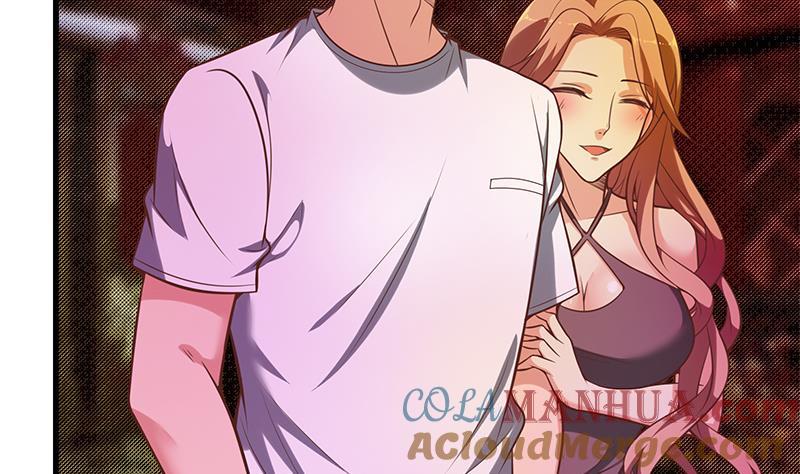 都是黑丝惹的祸 387 第二季 第138话 再遇白茜 第9页