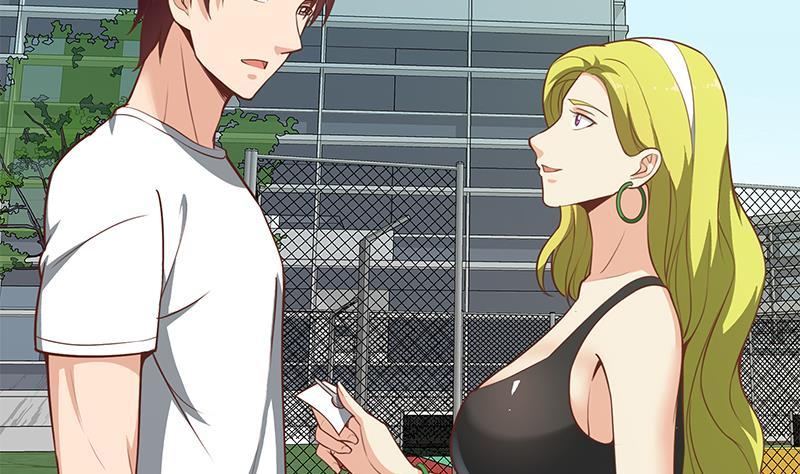 都是黑丝惹的祸 394 第二季 第145话 黑丝成熟御姐 第41页