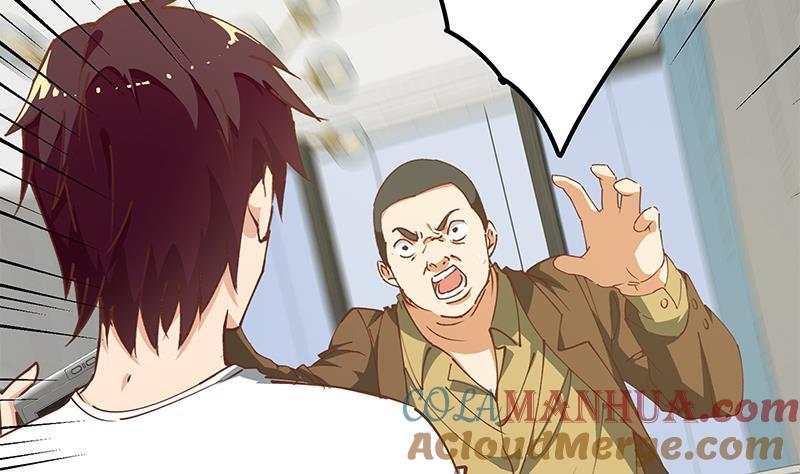 都是黑丝惹的祸 395 第二季 第146话 都是为了黑丝 第31页