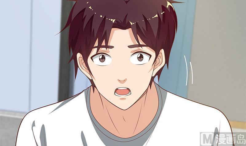 都是黑丝惹的祸 396 第二季 第147话 真不想留下看看？ 第39页