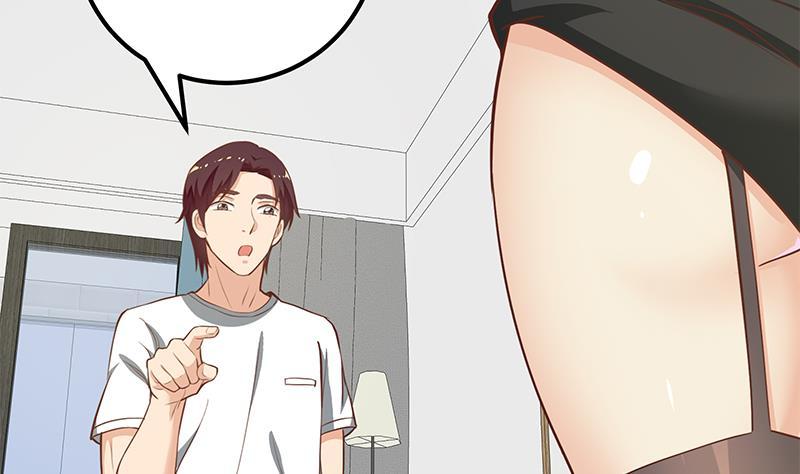 都是黑丝惹的祸 397 第二季 第148话 一饱眼福 第37页