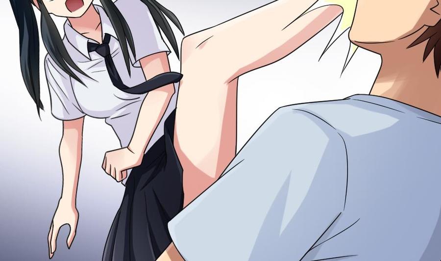 都是黑丝惹的祸 39 第39话 刘忙当班长 第18页