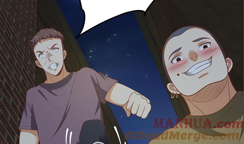 都是黑丝惹的祸 399 第二季 第150话 竟然来真的？ 第37页