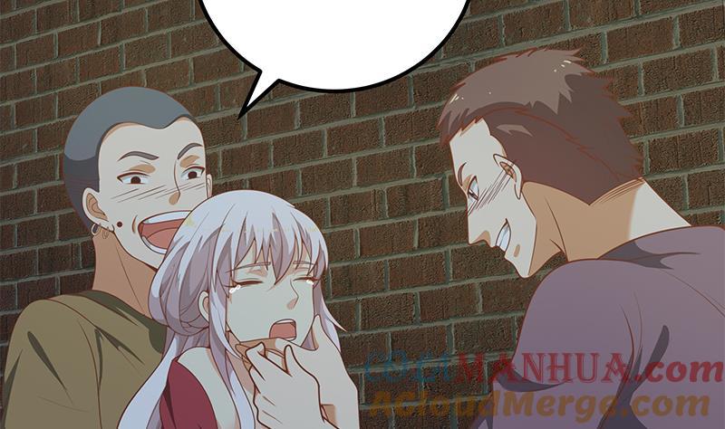 都是黑丝惹的祸 399 第二季 第150话 竟然来真的？ 第13页