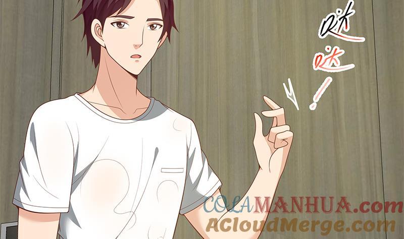 都是黑丝惹的祸 401 第二季 第152话 别拿开，会掉 第31页