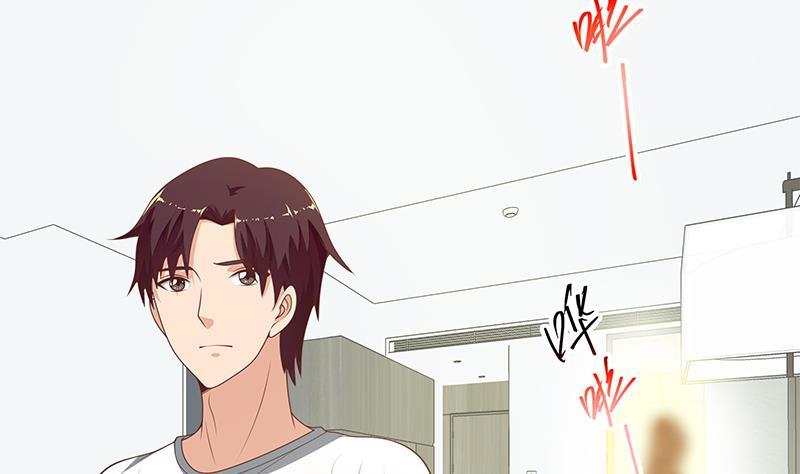 都是黑丝惹的祸 401 第二季 第152话 别拿开，会掉 第23页
