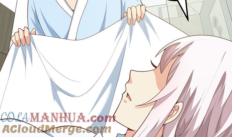 都是黑丝惹的祸 406 第二季 第157话 床上软些 第16页
