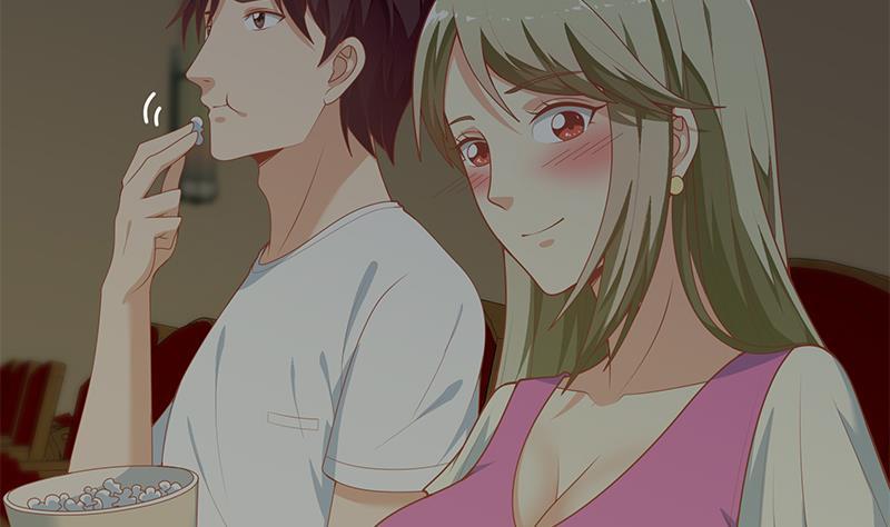 都是黑丝惹的祸 410 第二季 第161话 凌玲你可以的！ 第29页