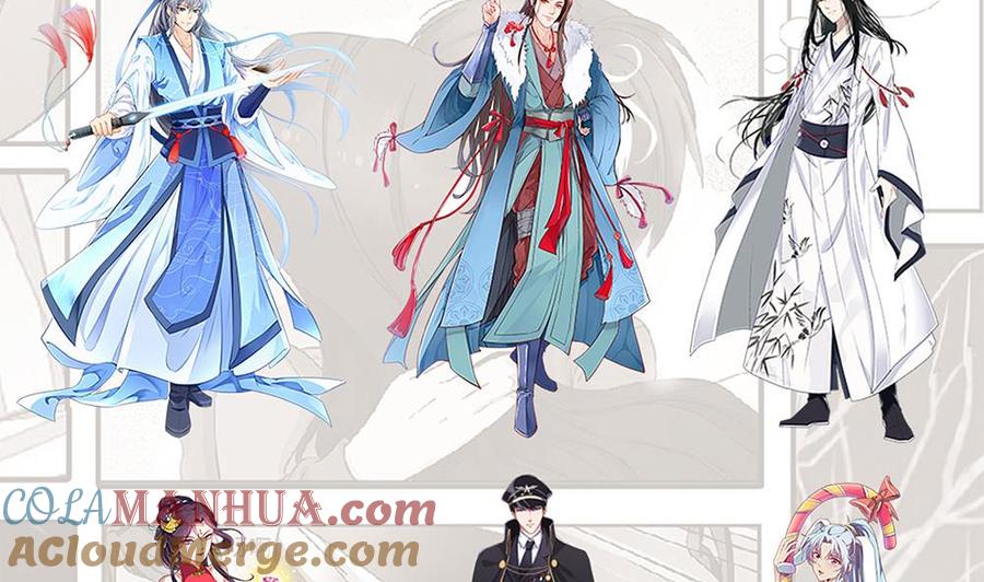 都是黑丝惹的祸 412 第二季 第163话 探视 第52页
