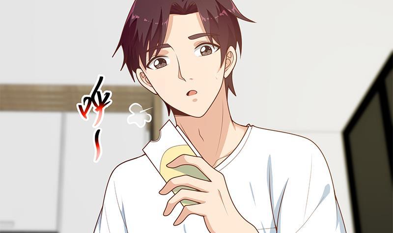 都是黑丝惹的祸 414 第二季 第165话 怎么是湿的 第38页
