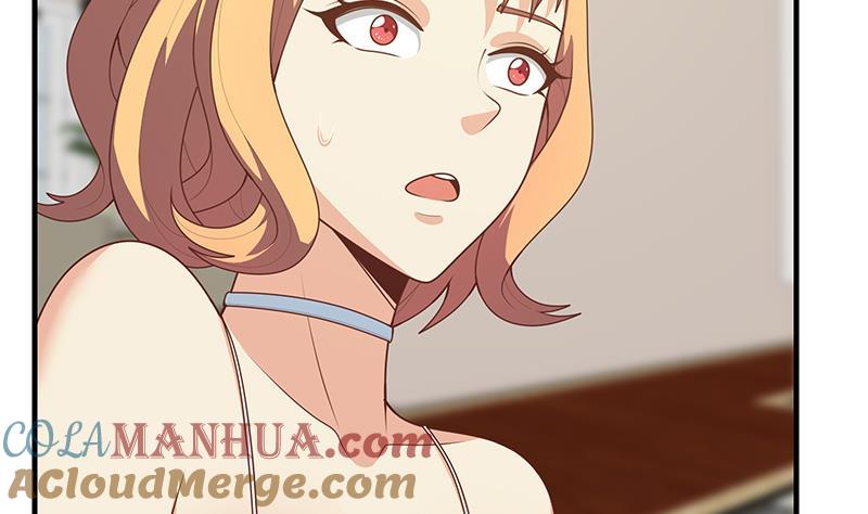 都是黑丝惹的祸 417 第二季 第168话 梁若枝的感动 第13页