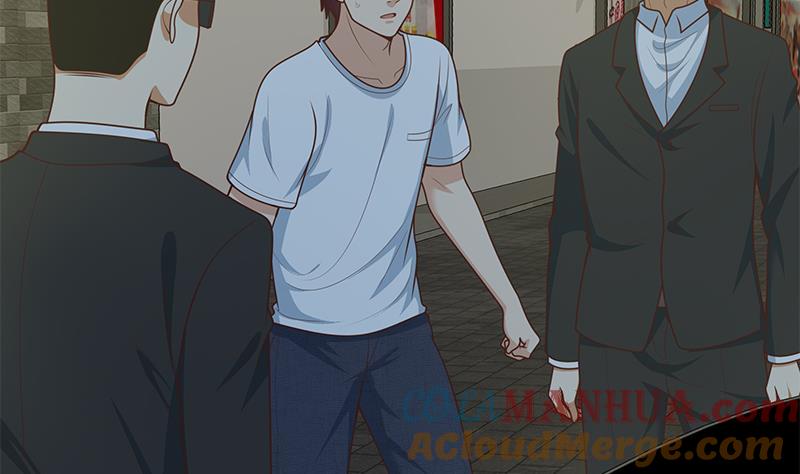 都是黑丝惹的祸 418 第二季 第169话 奇葩的见家长 第13页