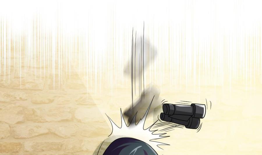 都是黑丝惹的祸 41 第41话 谁才是老大 第37页