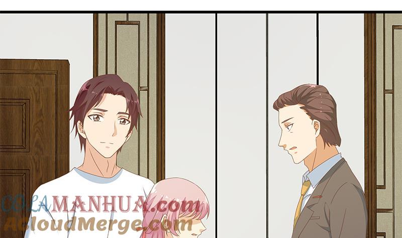 都是黑丝惹的祸 419 第二季 第170话 真正想说出口的话 第49页