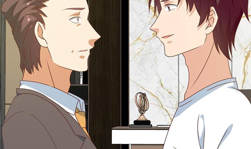 都是黑丝惹的祸 419 第二季 第170话 真正想说出口的话 第35页