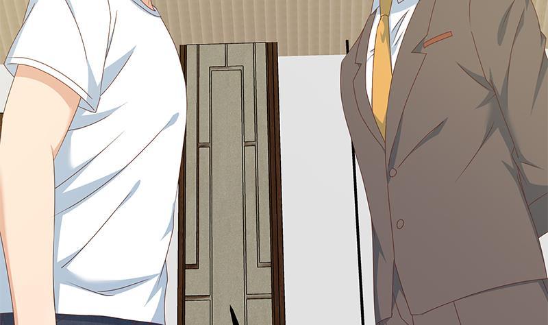 都是黑丝惹的祸 419 第二季 第170话 真正想说出口的话 第23页