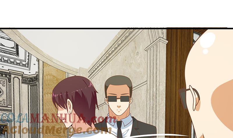 都是黑丝惹的祸 423 第二季 第174话 父爱如山 第21页