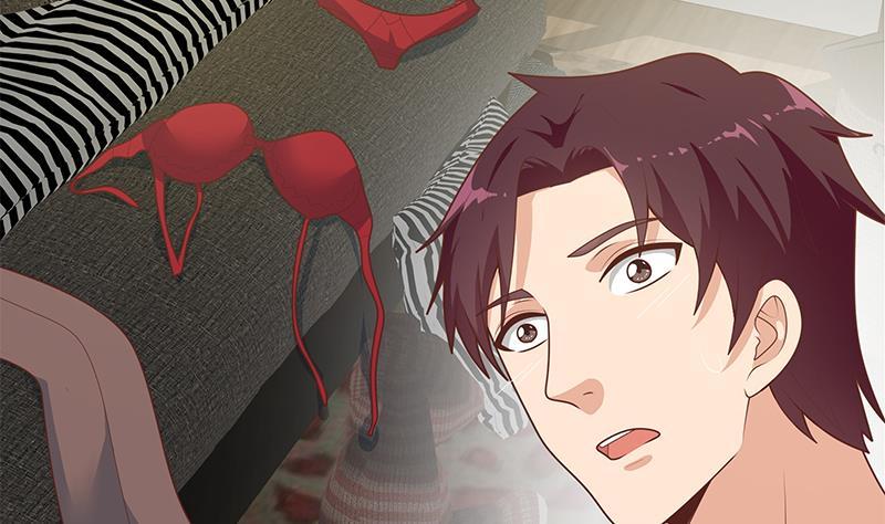 都是黑丝惹的祸 424 第二季 第175话 是陷阱吗？ 第35页