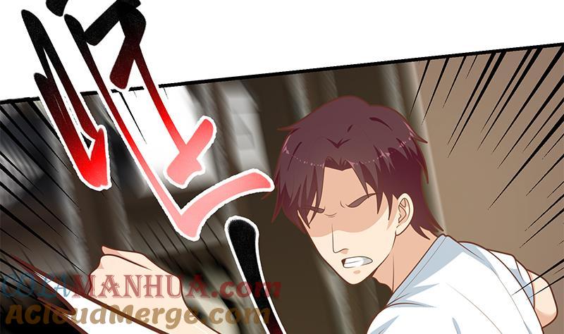 都是黑丝惹的祸 427 第二季 第178话 刘忙的必杀技 第43页