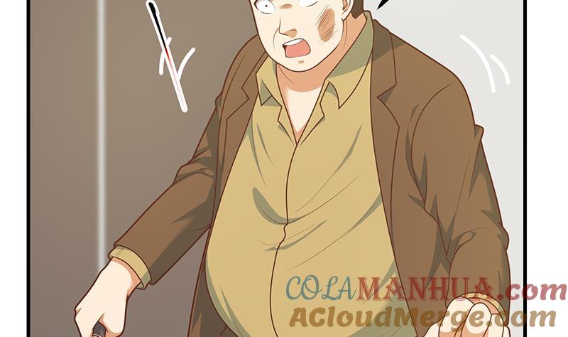 都是黑丝惹的祸 427 第二季 第178话 刘忙的必杀技 第28页