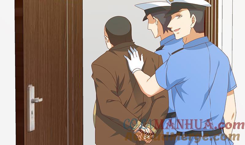 都是黑丝惹的祸 428 第二季 第179话 曹青衣的秘密 第19页
