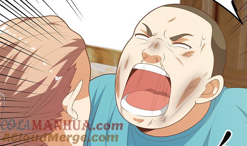 都是黑丝惹的祸 433 第二季 第184话 胖子的勇气 第43页