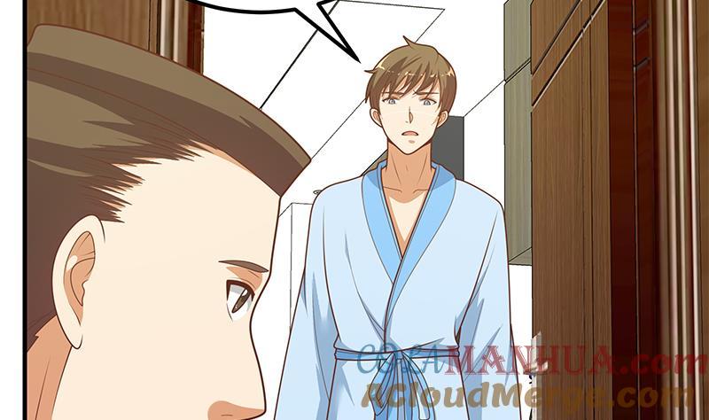 都是黑丝惹的祸 433 第二季 第184话 胖子的勇气 第19页